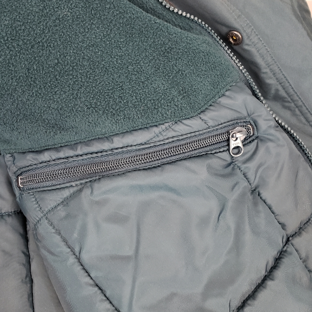 Columbia Ski Snowboard Insulated Jacket Large - Picture 14 of 16
